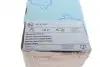 Колодки тормозные (задние) MB (W202/203/208/210) 93-11/ Crysler Crossfire 3.2 03-08 BLUE PRINT ADA104207 (фото 5)