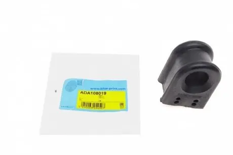 Втулка стабілізатора пер. Jeep Grand Cherokee 2.7 CRD/3.1-4.7 99-05 (28mm) BLUE PRINT ADA108019