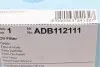 Фильтр масляный BMW 3 (E36/E46)/ 5 (E39/ E60/ E61)/ 7 (E38/ E65/ E66/ E67)/ X5 (E53) 97-10 BLUE PRINT ADB112111 (фото 7)