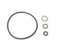 Фільтр масляний BMW 3 (E36/ E46)/ 5 (E34) 1.6/ 1.8/ 1.9 90-07 BLUE PRINT ADB112113 (фото 5)