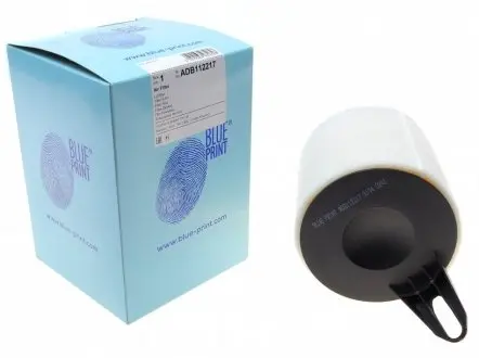 Фильтр воздушный BMW 3 (E90-E93) 1.6/2.0 03- BLUE PRINT ADB112217