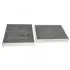 Фільтр салону BMW 5 (F10)/7 (F01) 2.0-6.0 08- (вугільний) (к-кт 2 шт.) BLUE PRINT ADB112509 (фото 1)