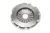 Комплект сцепления BMW 3 (E30/E36)/5 (E34/E39) -03 (d=240mm) (+выжимной) BLUE PRINT ADB113004 (фото 2)
