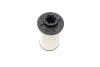 Фільтр АКПП Audi A3/TT/Skoda Octavia/Roomster/SuperB/VW Caddy/Golf/Passat 1.2-3.6 03- BLUE PRINT ADBP210006 (фото 3)