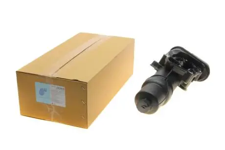 Корпус фільтра масляного VW Passat/Golf 2.0TSI/FSI 03-12 BLUE PRINT ADBP210028
