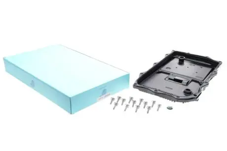 Маслоприемник (поддон) BMW 3 (F30/F80)/5 (F10/F11) 09-18 BLUE PRINT ADBP210047