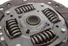 Комплект сцепления Fiat Scudo/Peugeot Expert 2.0HDi 96-06 (69 kw) (+выжимной) (d=236mm) BLUE PRINT ADBP300025 (фото 4)