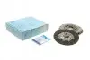 Комплект зчеплення VW Sharan/Ford Galaxy 1.9 TDI 97-00 (d=219mm) BLUE PRINT ADBP300026 (фото 1)
