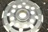 Комплект зчеплення VW Sharan/Ford Galaxy 1.9 TDI 97-00 (d=219mm) BLUE PRINT ADBP300026 (фото 8)