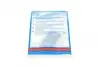 Комплект зчеплення VW Sharan/Ford Galaxy 1.9 TDI 97-00 (d=219mm) BLUE PRINT ADBP300026 (фото 10)