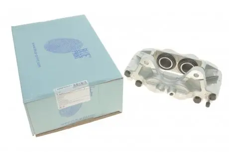 Тормозной суппорт (передний) (R) Lexus GX/Toyota Land Cruiser Prado 01-10 (d=45mm) BLUE PRINT ADBP450101