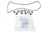 Прокладка кришки клапанів Honda Accord VII/ Civic (VII/ VIII) 2.0-2.4 01- (к-кт) BLUE PRINT ADBP670016 (фото 2)