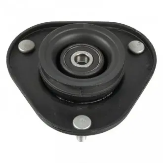 Подушка амортизатора (переднього) + підшипник Toyota Corolla/RAV 4/Auris 05- BLUE PRINT ADBP800005