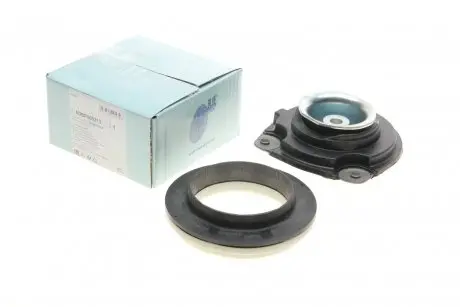 Подушка амортизатора (переднего) + подшипник Nissan Qashqai 07-(R) BLUE PRINT ADBP800313