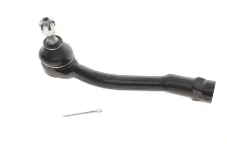 Наконечник рулевой тяги (R) Hyundai Tucson/Kia Sportage 1.6-2.0 CRDi 15- (L=186mm) BLUE PRINT ADBP870068