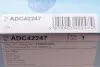 Фільтр повітряний Smart Forfour 1.1-1.5 i 04-06/Mitsubishi Colt 1.1-1.5 i 04-12 BLUE PRINT ADC42247 (фото 5)