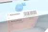 Фільтр повітряний Mitsubishi Grandis 2.0 D 03-11 BLUE PRINT ADC42251 (фото 5)