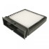 Фільтр салону Mitsubishi BLUE PRINT ADC42509 (фото 1)