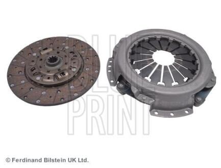 Комплект саморегулюючого зчеплення BLUE PRINT ADC430134