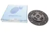 Диск сцепления Mitsubishi L200 -11, Pajero BLUE PRINT ADC43163 (фото 1)