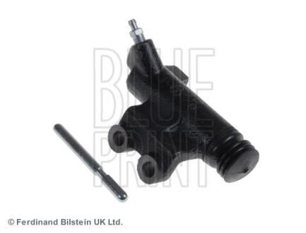 Робочий циліндр зчеплення BLUE PRINT ADC43617