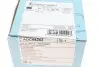 Колодки тормозные (передние) Mitsubishi Colt/Galant/Lancer 86-03 BLUE PRINT ADC44242 (фото 6)