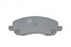 Колодки гальмівні (передні) Mitsubishi Lancer 00- /Outlander 06-/Peugeot 4008 1.6-2.0 12- BLUE PRINT ADC44264 (фото 3)