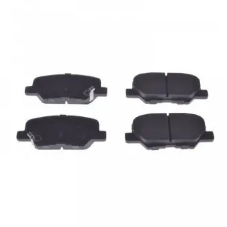 Колодки тормозные (задние) Mitsubishi Outlander III/Mazda 6 2.0-2.4 12- BLUE PRINT ADC44288