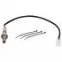Лямбда зонд Mitsubishi Carisma/Space Star 1.8 GDI 95-06 BLUE PRINT ADC47043 (фото 1)