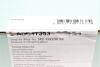 Комплект цепи ГРМ Mitsubishi Pajero 3.2 D 06- BLUE PRINT ADC47353 (фото 20)