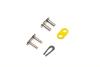 Комплект цепи ГРМ Mitsubishi Pajero 3.2 D 06- BLUE PRINT ADC47353 (фото 6)