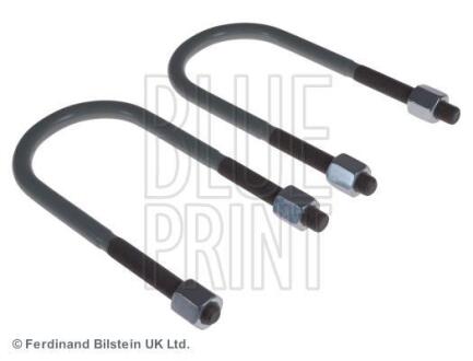 Скоба кріплення ресори BLUE PRINT ADC480103