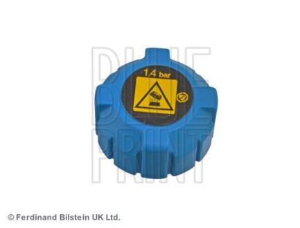 Кришка розширювального баку BLUE PRINT ADC49908