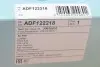 Фильтр воздушный Volvo S60/V70/XC70/XC90 2.4D 02-14 BLUE PRINT ADF122218 (фото 4)