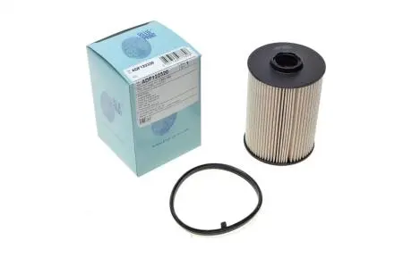 Фильтр топливный Ford Mondeo 2.0 TDCi 07-15/Volvo C30/C70/S60/S80/V40/V50/V60/V70/XC60/XC70 06- BLUE PRINT ADF122320