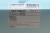 Фильтр салона Volvo S60/S70/S80/V70/XC90 98-(угольный) BLUE PRINT ADF122523 (фото 6)