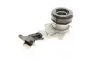 Комплект зчеплення Ford Focus/Kuga 2.0 TDCi 08- (d=240mm) (+вижимний) BLUE PRINT ADF1230120 (фото 2)