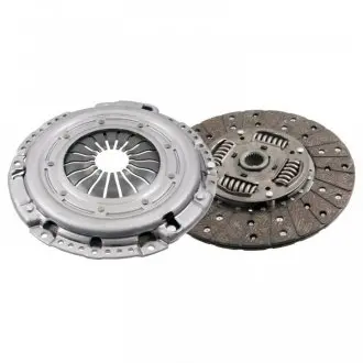 К-т зчеплення BLUE PRINT ADF1230126