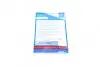 Комплект зчеплення Ford Connect 1.8TDCI 02-13 (55/66kw) (d=236mm) BLUE PRINT ADF123028 (фото 8)