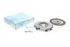 Комплект зчеплення Ford Mondeo III 2.0 TDCi/TDDi 00-07 (d=241mm) BLUE PRINT ADF123036 (фото 1)