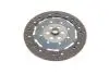 Комплект зчеплення Ford Mondeo III 2.0 TDCi/TDDi 00-07 (d=241mm) BLUE PRINT ADF123036 (фото 2)