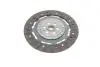Комплект зчеплення Ford Mondeo III 2.0 TDCi/TDDi 00-07 (d=241mm) BLUE PRINT ADF123036 (фото 4)