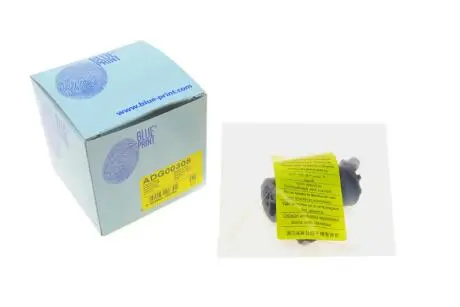 Насос омивача скла Hyundai SonataIII/Accent 94-17 KIA Optima I 01-06 BLUE PRINT ADG00308