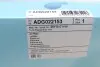 Фильтр воздушный Hyundai Sonata VII 2.0-2.4 14-/Kia Optima 1.7 CRDi 16V 2.0-2.4 12- BLUE PRINT ADG022153 (фото 5)