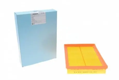 Фильтр воздушный Magentis/Carens III 1.6-2.0 05- BLUE PRINT ADG02273
