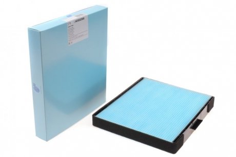 Фильтр салона Elantra/Matrix/Coupe 1.6-2.7 96-10 BLUE PRINT ADG02508
