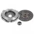 Комплект зчеплення Hyundai Tucson /Kia Sportage/Ceed 2.0i 04- BLUE PRINT ADG030143C (фото 2)