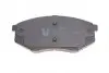 Колодки тормозные (передние) Hyundai Tucson/Sonata/Kia Soul II 2.0-2.4 09-15/iX20 1.4-1.6 10- BLUE PRINT ADG042125 (фото 4)