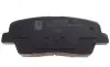 Колодки тормозные (задние) Hyundai Santa Fe II 2.0-3.5 06-13/Kia Sorento II 2.0-3.5 09- BLUE PRINT ADG042126 (фото 3)