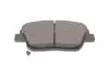 Комплект тормозных колодок из 4 шт. дисков BLUE PRINT ADG042133 (фото 3)